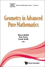 Geometry In Advanced Pure Mathematics - 