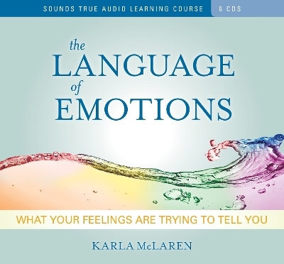 The Language of Emotions - Karla McLaren