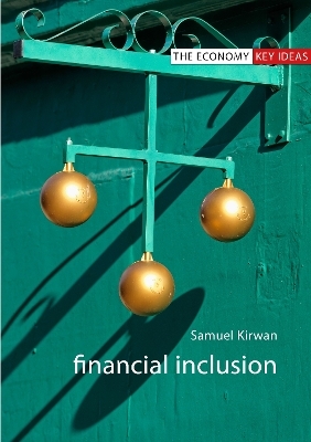 Financial Inclusion - Dr Samuel Kirwan