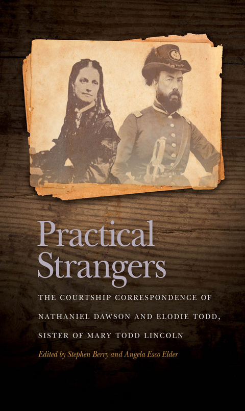 Practical Strangers - 