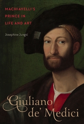 Giuliano de' Medici - Josephine Jungic