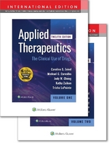 Applied Therapeutics - Zeind, Caroline S; Carvalho, Michael G; Cheng, Judy W.M.; Zaiken, Kathy; LaPointe, Trisha