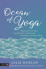 Ocean of Yoga -  Julie Dunlop