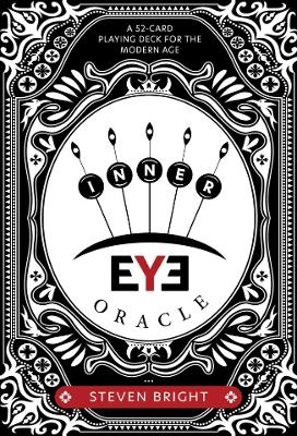 Inner Eye Oracle - Steven Bright