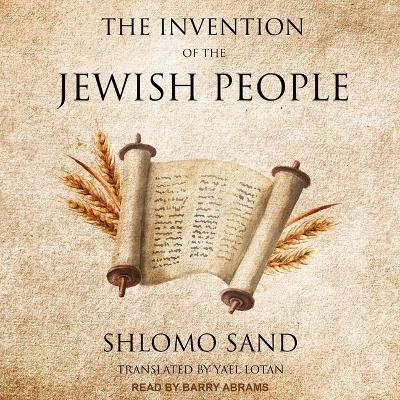 The Invention of the Jewish People - Shlomo Sand