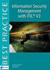 Information Security Management with ITIL® V3 -  Jacques Cazemier,  Louk Peters,  Paul Overbeek