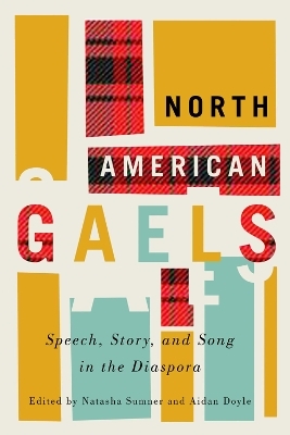North American Gaels - 