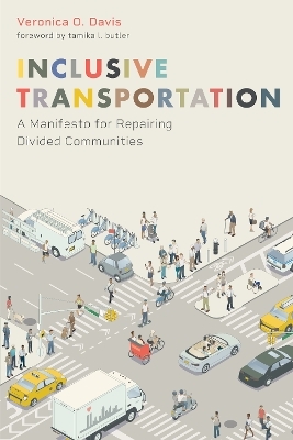 Inclusive Transportation - Veronica Davis