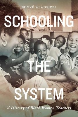 Schooling the System - Funké Aladejebi