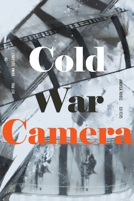 Cold War Camera - 