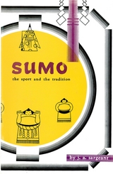 Sumo Sport & Tradition - J. A. Sargeant