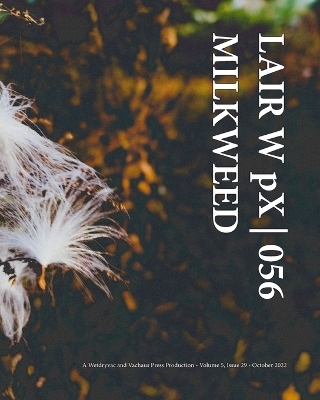LAIR W pX 056 Milkweed -  Wetdryvac