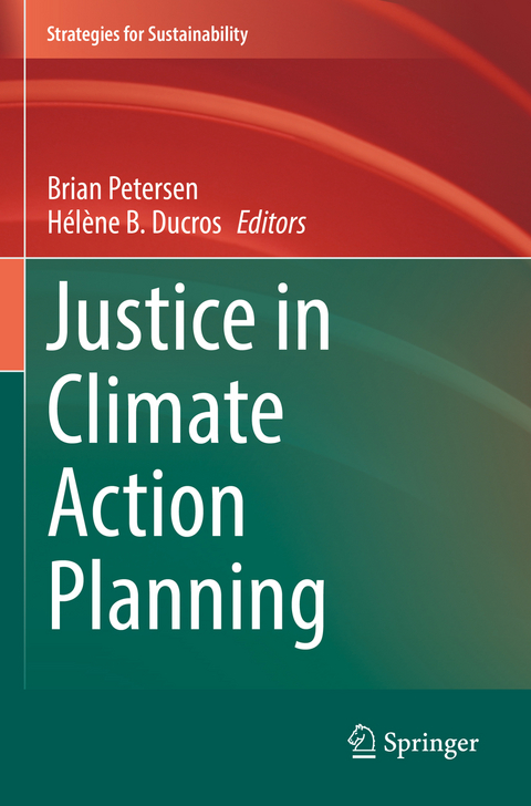 Justice in Climate Action Planning - 