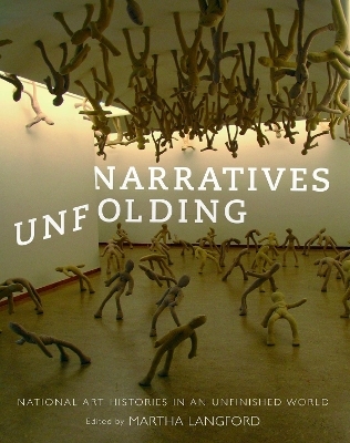 Narratives Unfolding - 