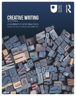 Creative Writing - 