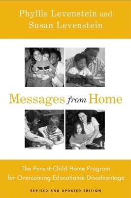 Messages From Home - Phyllis Levenstein, Susan Levenstein