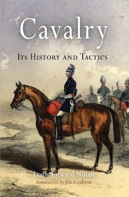 Cavalry - Louis Edward Nolan