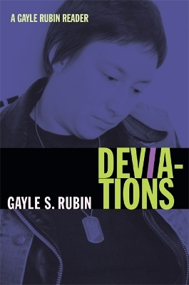 Deviations - Gayle S. Rubin