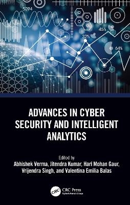 Advances in Cyber Security and Intelligent Analytics - 