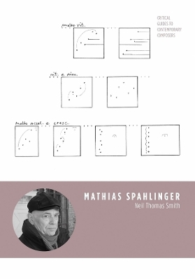 Mathias Spahlinger - Neil T. Smith