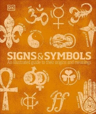 Signs and Symbols -  Dk