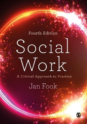 Social Work - Jan Fook