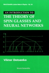 INTRO TO THEORY OF SPIN GLASSES &..(V54) - V Dotsenko