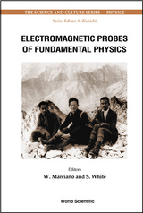 ELECTROMAGNET PROBES [W/ CD] - 