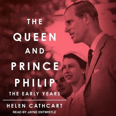 The Queen and Prince Philip - Helen Cathcart