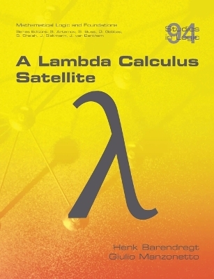 A Lambda Calculus Satellite - Henk Barendregt, Giulio Manzonetto