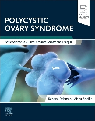 Polycystic Ovary Syndrome - 