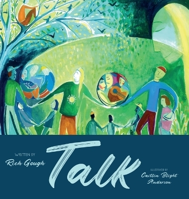 Talk - Rich Gough