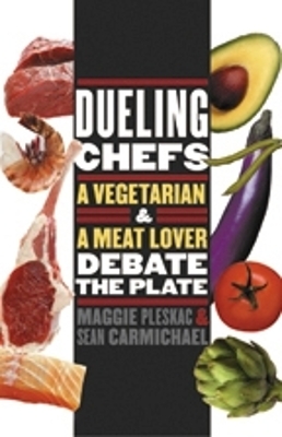 Dueling Chefs - Maggie Pleskac, Sean Carmichael