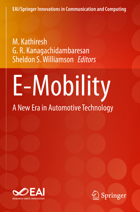 E-Mobility - 