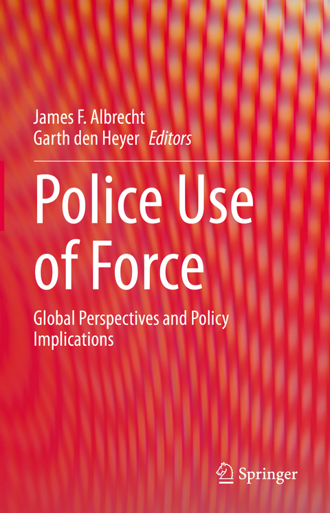 Police Use of Force - 