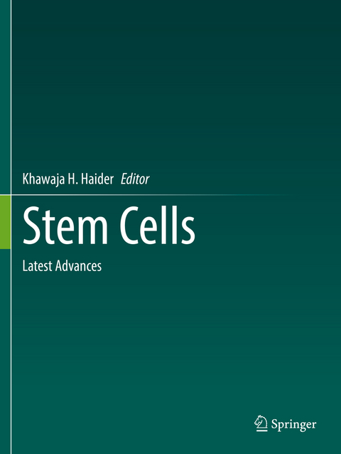 Stem Cells - 