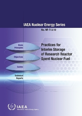 Practices for Interim Storage of Research Reactor Spent Nuclear Fuel -  Iaea