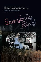 Everybody Sing! - Esther M. Morgan-Ellis