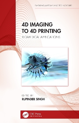 4D Imaging to 4D Printing - 