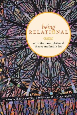 Being Relational - 