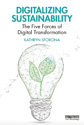 Digitalizing Sustainability - Kathryn Sforcina