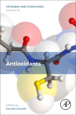 Antioxidants - 