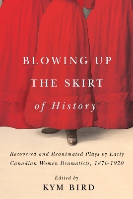 Blowing up the Skirt of History - 