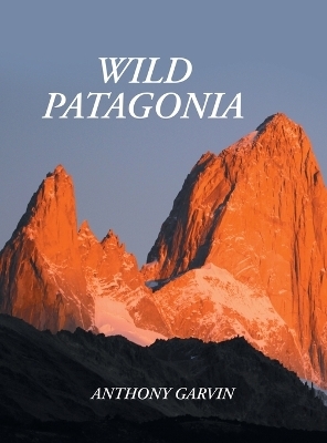 Wild Patagonia - Anthony Garvin