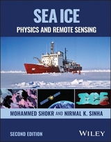 Sea Ice - Shokr, Mohammed; Sinha, Nirmal K.