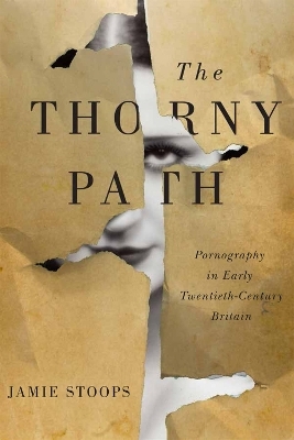 The Thorny Path - Jamie Stoops