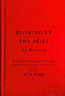 Blowing up the Skirt of History - 