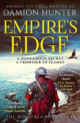 Empire's Edge - Damion Hunter
