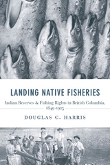 Landing Native Fisheries - Harris, Douglas C.