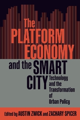 The Platform Economy and the Smart City - 